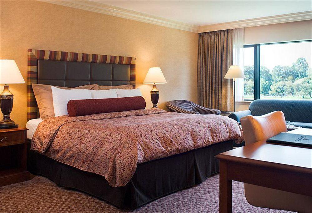 Hotel Glen Cove Mansion Habitación foto