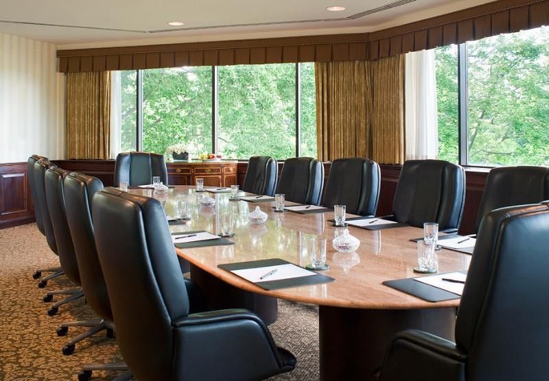 Hotel Glen Cove Mansion Facilidades foto