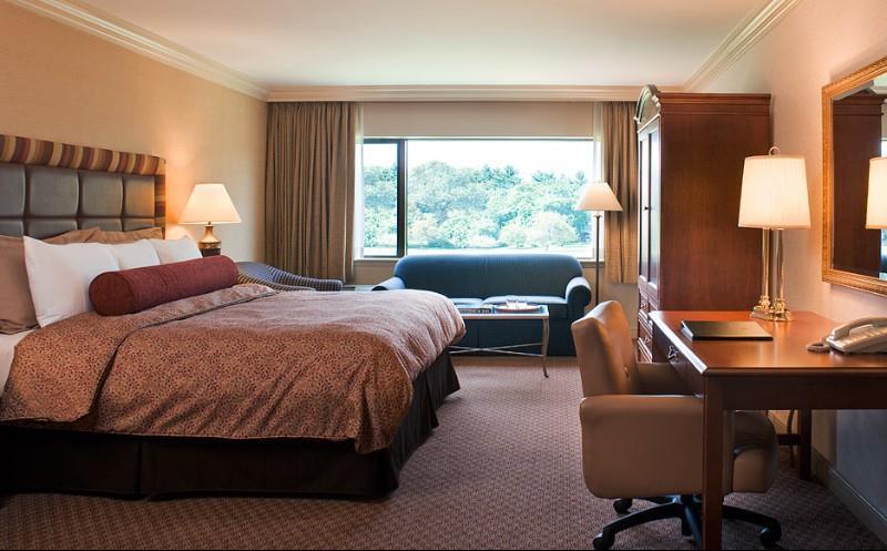 Hotel Glen Cove Mansion Habitación foto